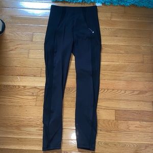 Black Lululemon Leggings